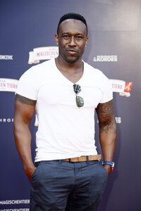 Filmpremiere 'Die Schule der magischen Tiere 4' in Berlin