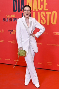 Filmpremiere 'Cada dia nace un listo' in Madrid