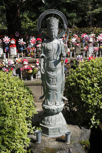 Sightseeing Tokio