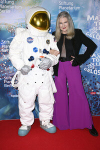 Filmpremiere 'Major Tom: völlig losgelöst' in Berlin