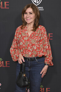 Filmpremiere 'Double Trouble' in Burbank