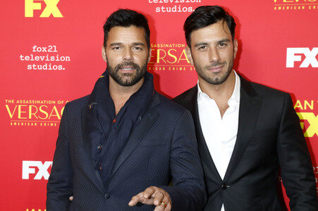 Serienpremiere 'The Assassination of Gianni Versace: American Crime Story' in Los Angeles