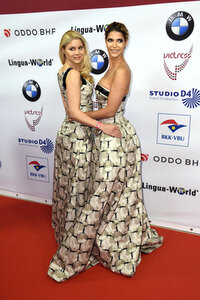 Victress Awards 2017 in Berlin