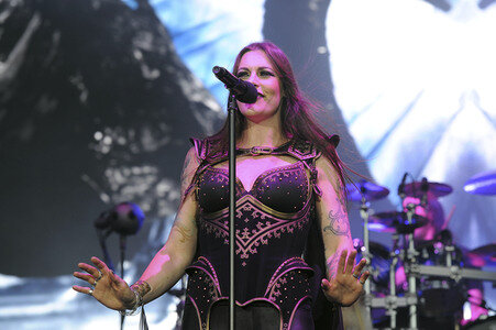 Wacken Open Air Festival 2018
