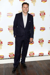 Walkers 'Do Us A Flavour' Launch party, London