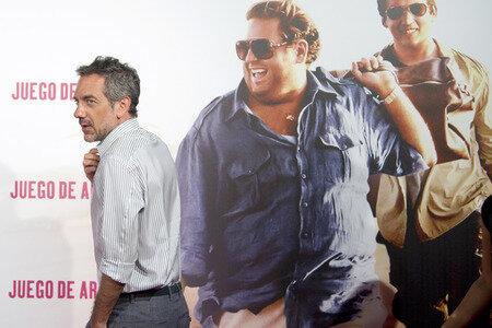 Photocall zum Film 'War Dogs' in Madrid