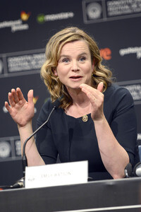 Donostia Award Pressekonferenz, San Sebastian Film Festival 2015