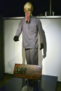 Doctor Who Experience in Cardiff