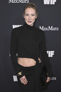 Preisverleihung WIF 2025 in Beverly Hills