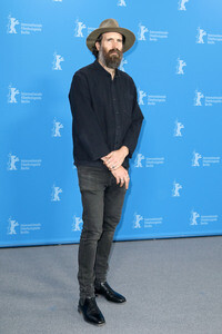 Photocall 'Wolfram', Berlinale 2026