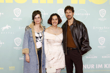 Filmpremiere 'No Hit Wonder' in München