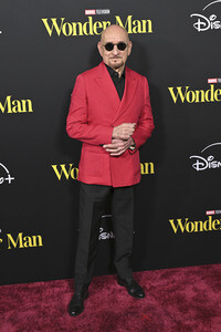 22.01.2026<br>Serienpremiere 'Wonder Man' in Los Angeles