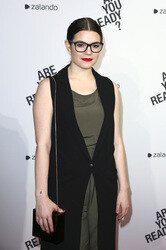Zalando Event 'Are You Ready?', Berlin
