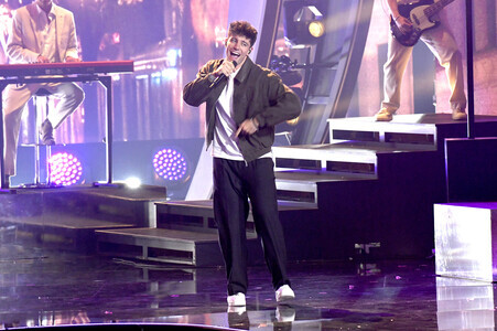 TV-Show 'Die Giovanni Zarrella Show' in Göttingen