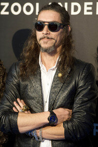 Filmpremiere 'Zoolander 2' in Madrid