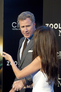 Filmpremiere 'Zoolander 2' in Madrid