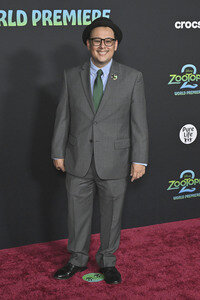 Filmpremiere 'Zoomania 2' in Los Angeles