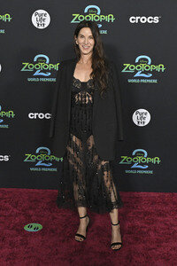 Filmpremiere 'Zoomania 2' in Los Angeles