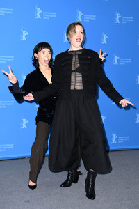 Photocall 'Josephine', Berlinale 2026