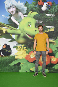 Filmpremiere 'Tabaluga - Der Film' in München