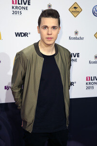 1LIVE Krone 2015 in Bochum