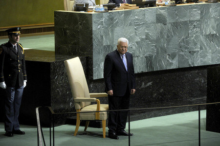 72. UN-Generalversammlung in New York