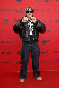 About You Fashion Ball 2025 in Hamburg