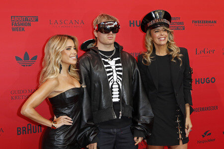 About You Fashion Ball 2025 in Hamburg