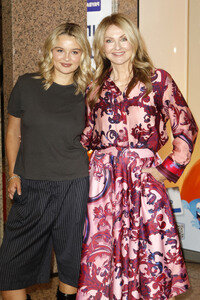 Jubiläum '55 Jahre Alstertal-Einkaufszentrum' in Hamburg