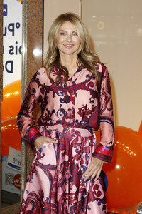 Jubiläum '55 Jahre Alstertal-Einkaufszentrum' in Hamburg