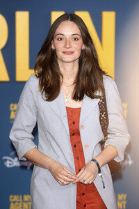 Serienpremiere 'Call My Agent Berlin' in Berlin