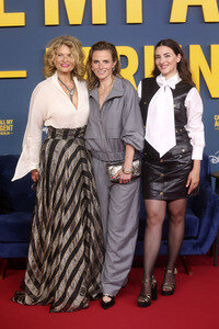 Serienpremiere 'Call My Agent Berlin' in Berlin