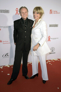 15. Benefizgala 'Künstler gegen AIDS' in Berlin