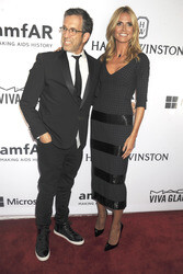 amfAR Inspiration Gala New York 2015