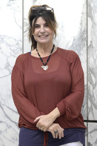 Phtocall 'Tutto l'amore che resta' in Rom