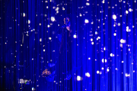Konzert von Archive in Hamburg