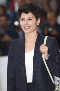 Ankünfte am Hotel Maria Cristina, San Sebastian Film Festival 2015