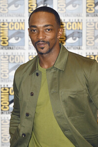 Photocall 'Avengers: Doomsday', San Diego Comic-Con International 2026