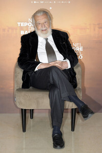 Photocall 'Nel tepore del ballo' in Rom