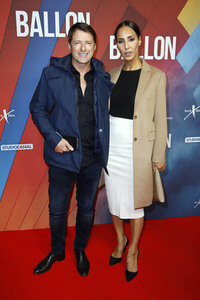 Filmpremiere 'Ballon' in Berlin