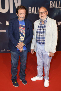 Filmpremiere 'Ballon' in München