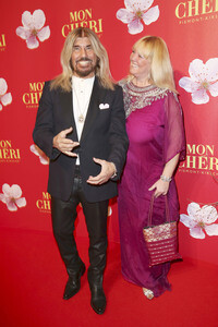 Mon Cheri Barbara Tag 2015 in München