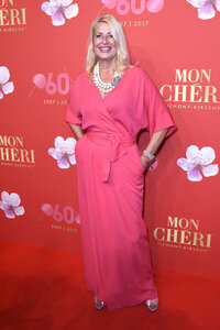 Mon Chéri Barbara Tag 2017 in München