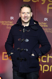 Bayerischer Filmpreis 2015 in München