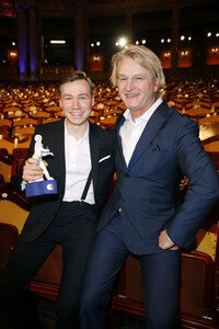 39. Bayerischer Filmpreis in München