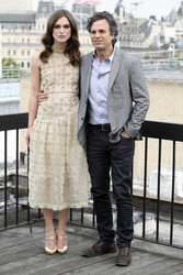 'Begin Again' Photocall, London