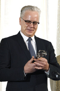 Berlinale Kamera Verleihung, Berlinale 2016
