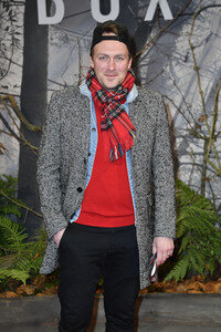 Filmpremiere 'Bird Box' in Berlin