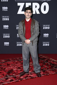 Serienpremiere '4 Blocks Zero' in Berlin