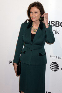 'Blue Night' Premiere, Tribeca Film Festival 2018 in New York